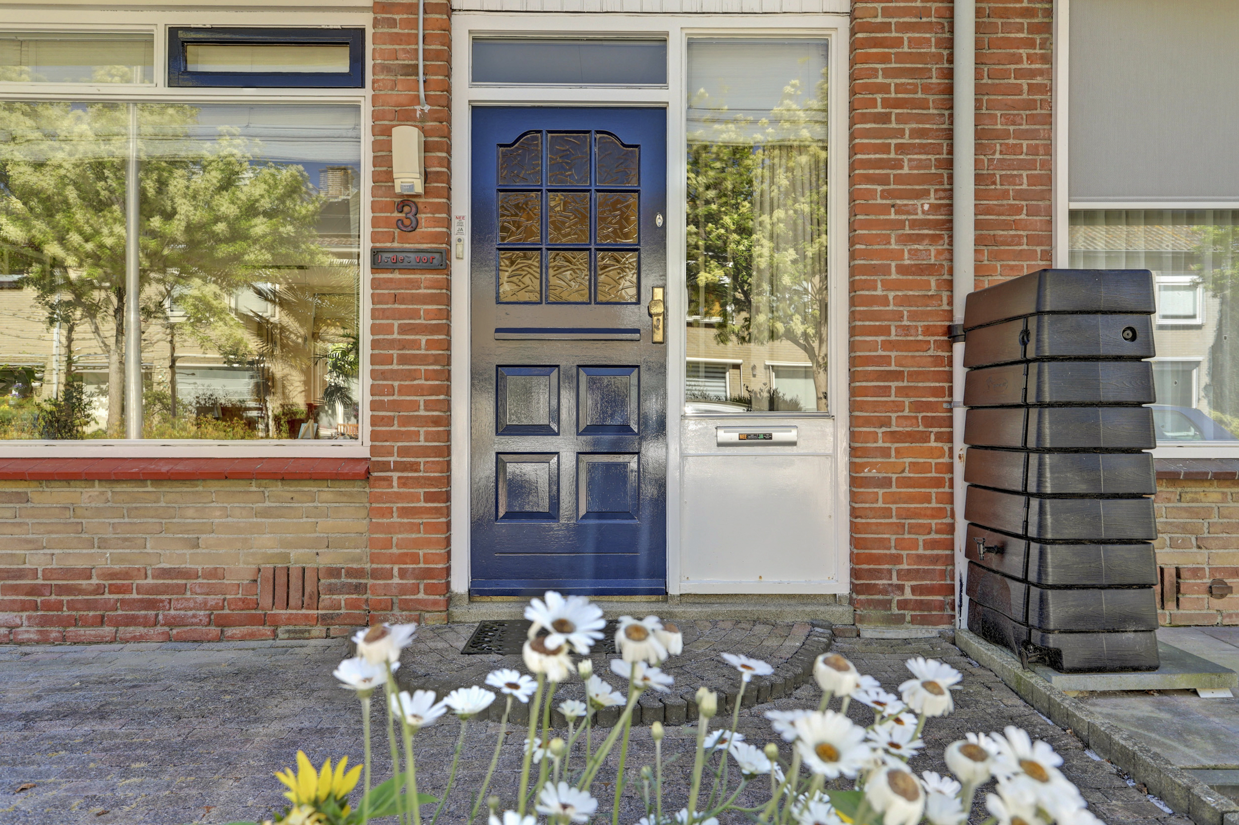 Brahmsstraat 3, afbeelding 5