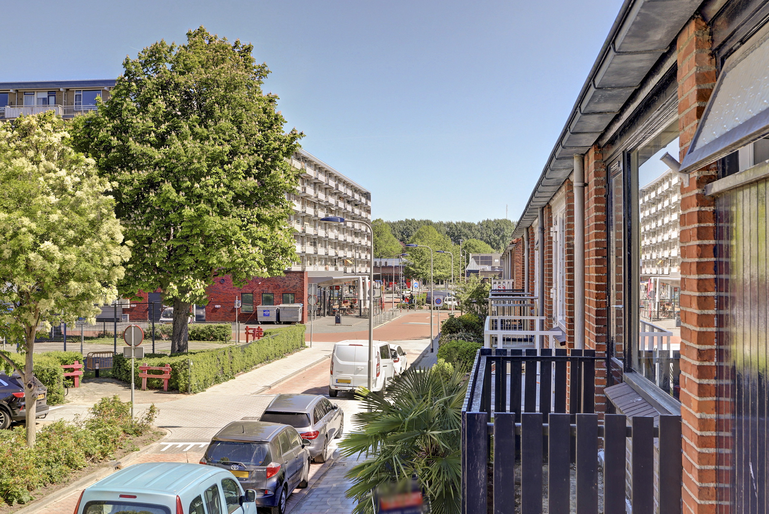 Brahmsstraat 3, afbeelding 46