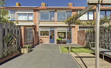 Brahmsstraat 3