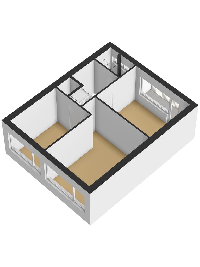 Plattegrond 6