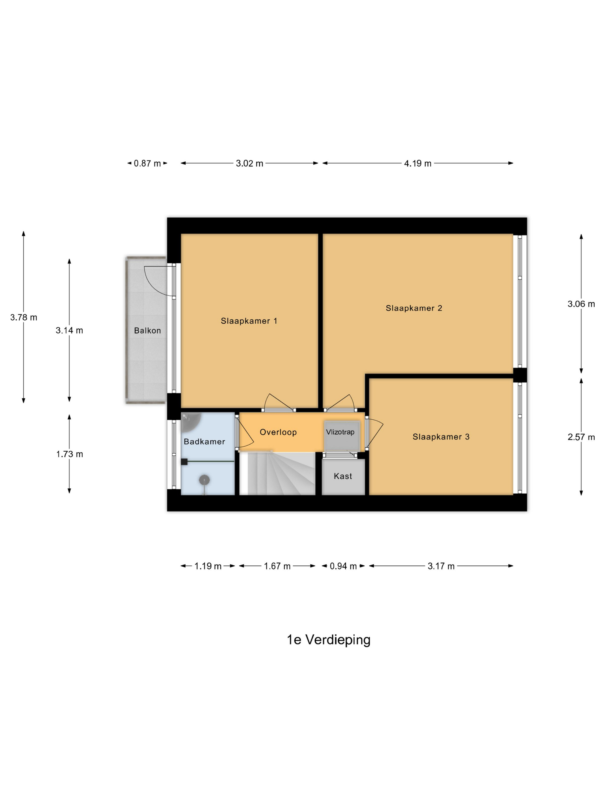 Brahmsstraat 3, afbeelding 28