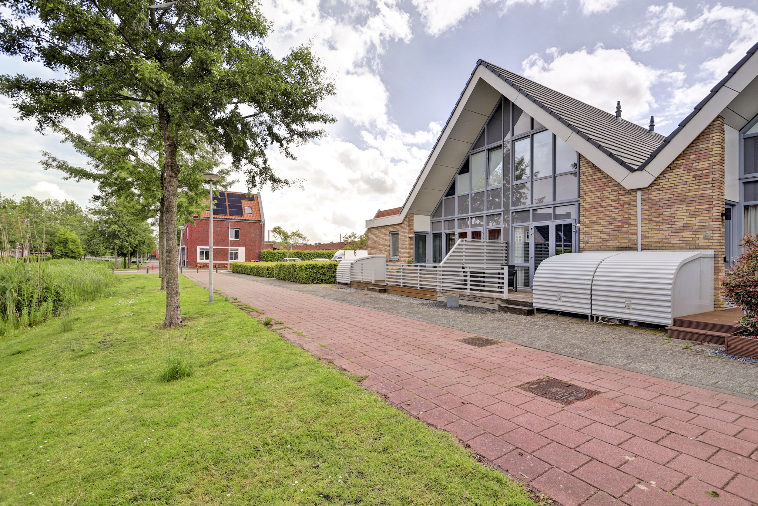 Droogleverstraat , afbeelding 5
