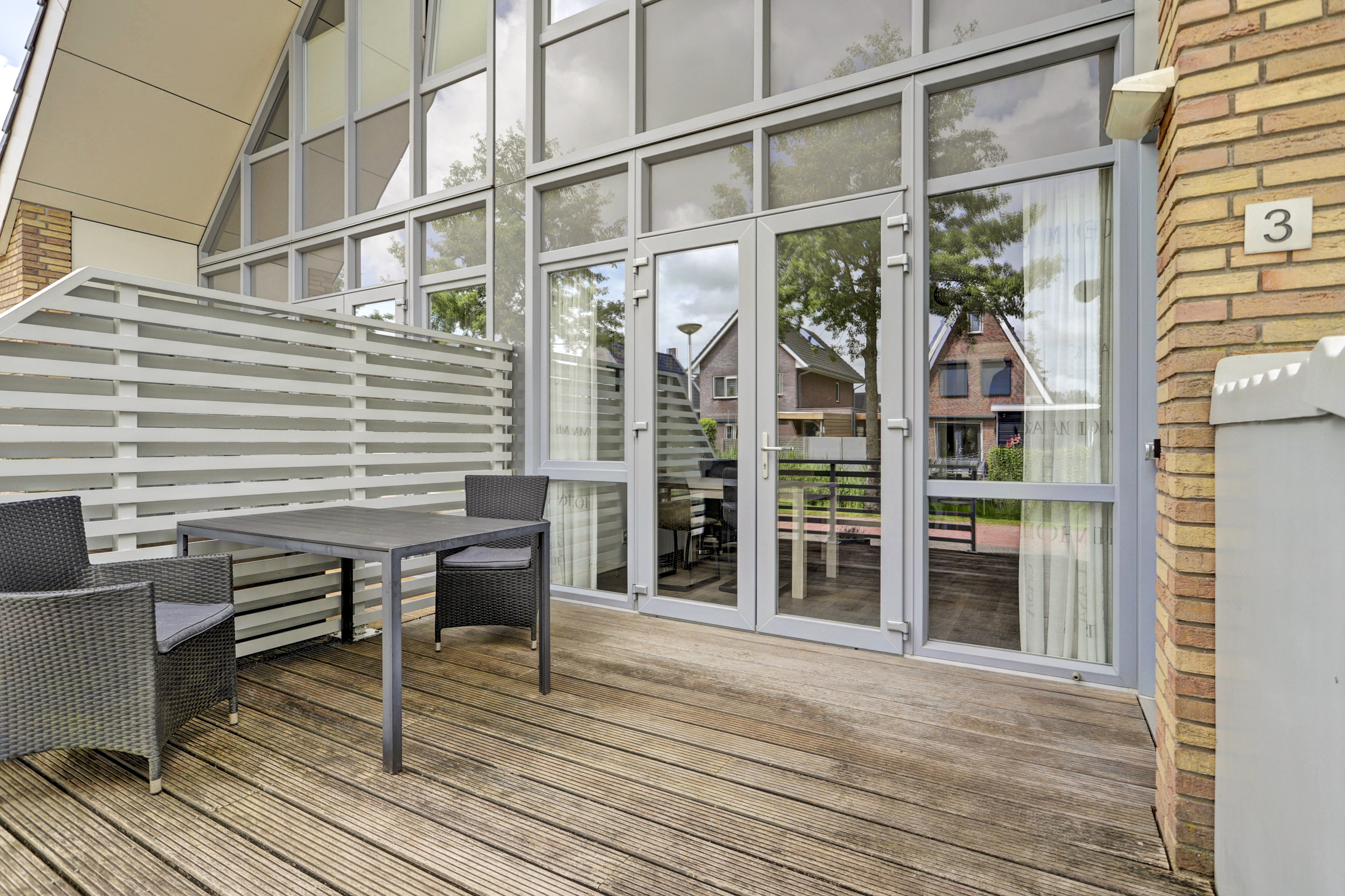Droogleverstraat , afbeelding 4