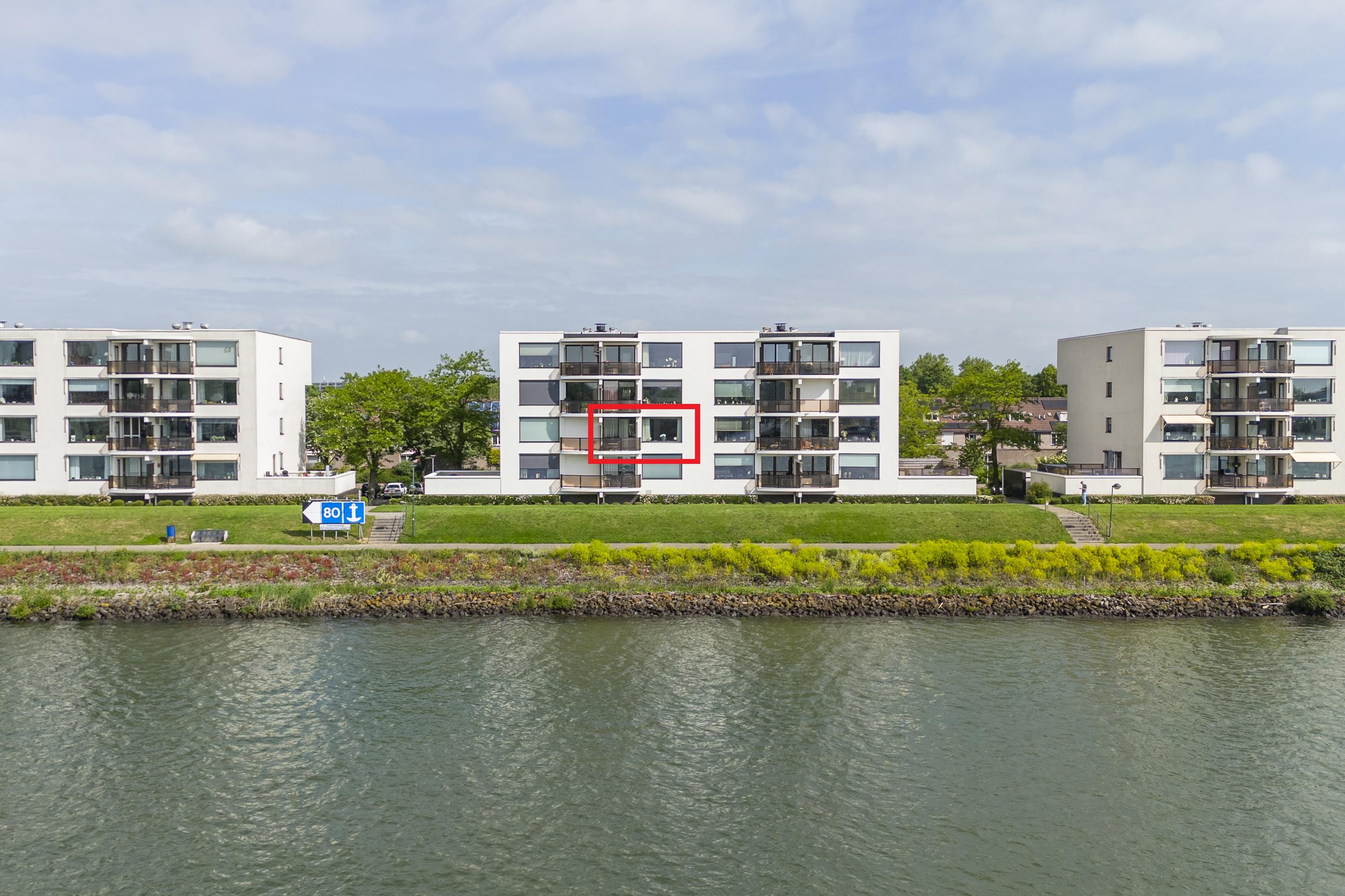 Pontonniersweg 387, afbeelding 0