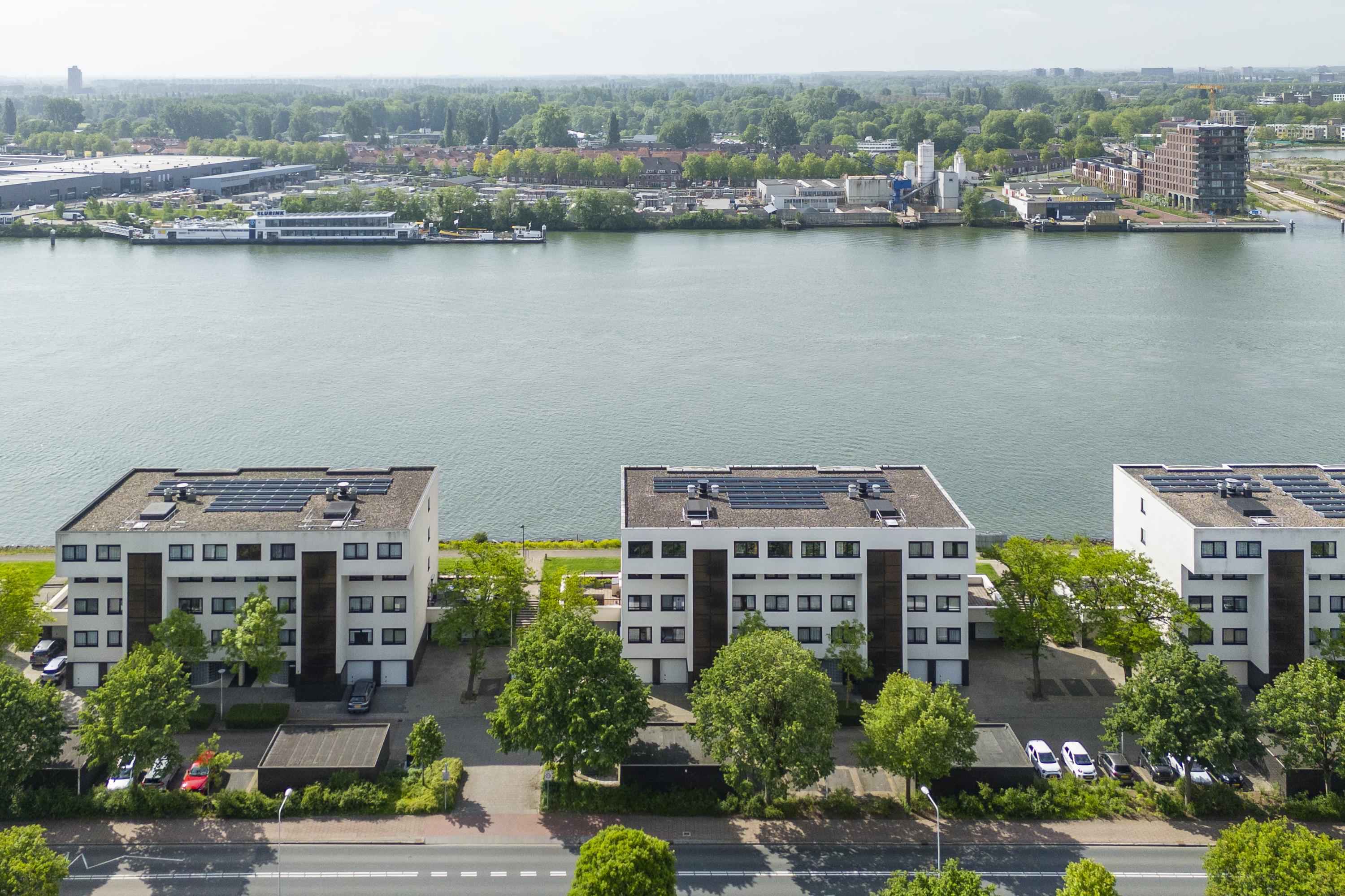 Pontonniersweg 387, afbeelding 1