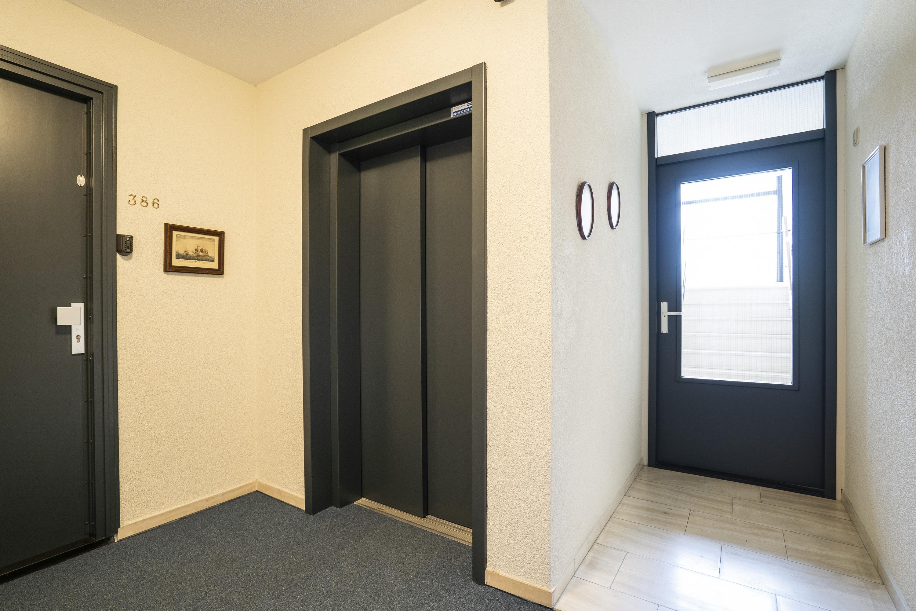 Pontonniersweg 387, afbeelding 25