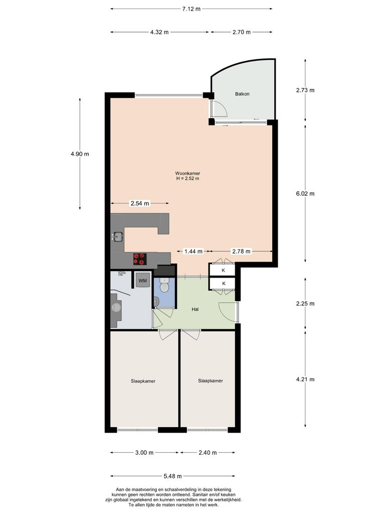 Plattegrond 1