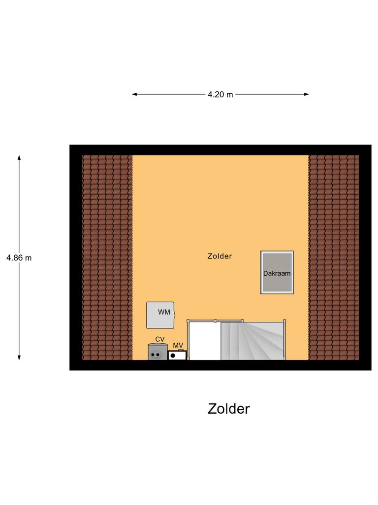 Plattegrond 3