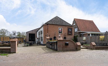 Onderdreef 1A