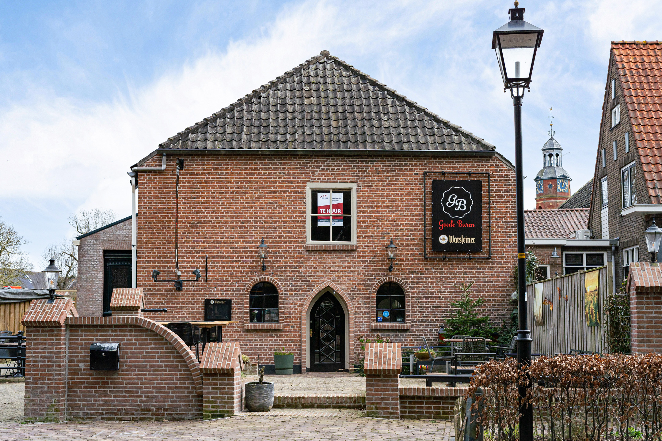 Onderdreef 1A, afbeelding 1