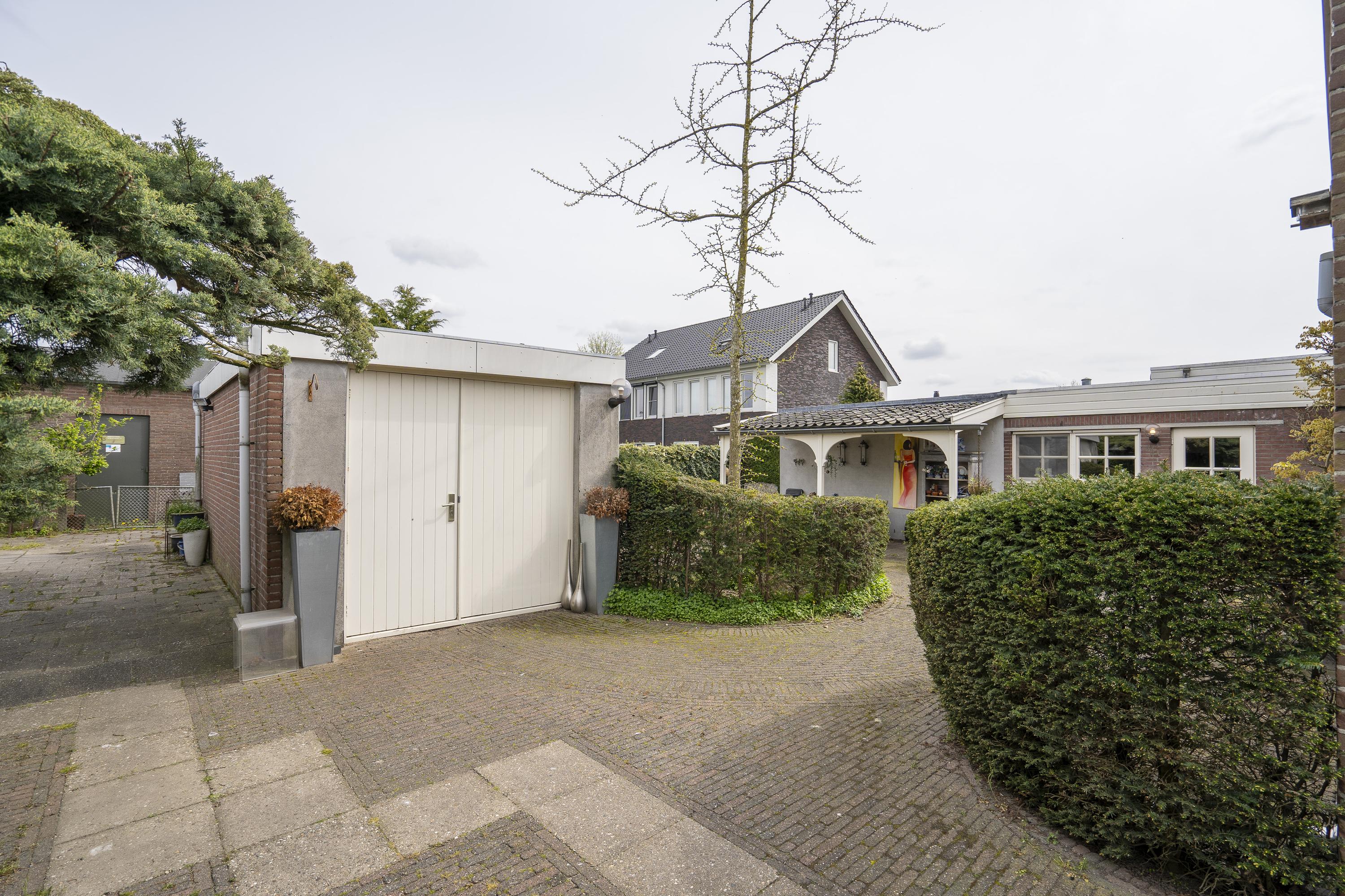 Nieuwe Steeg 42b, afbeelding 12