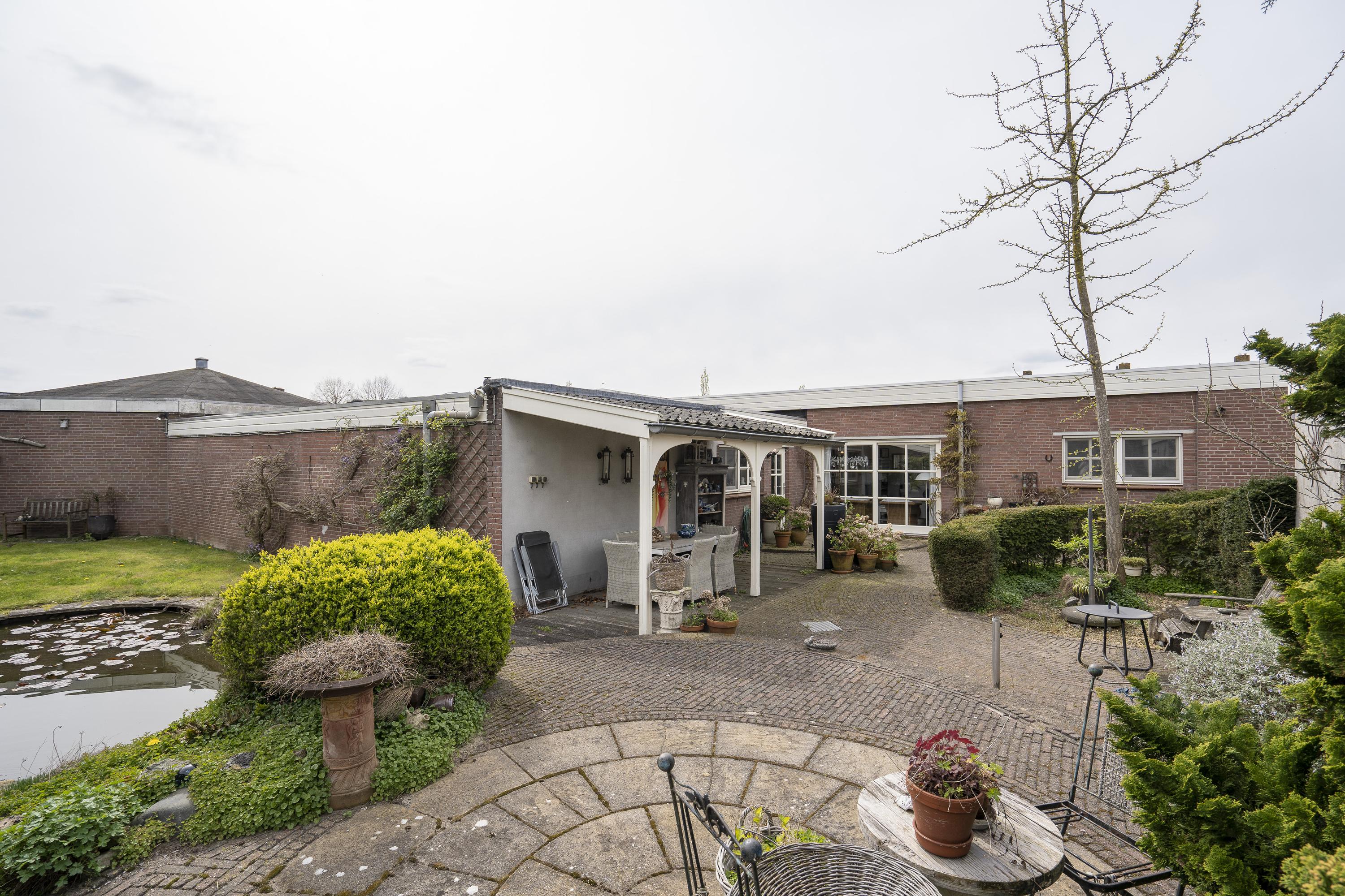 Nieuwe Steeg 42b, afbeelding 15
