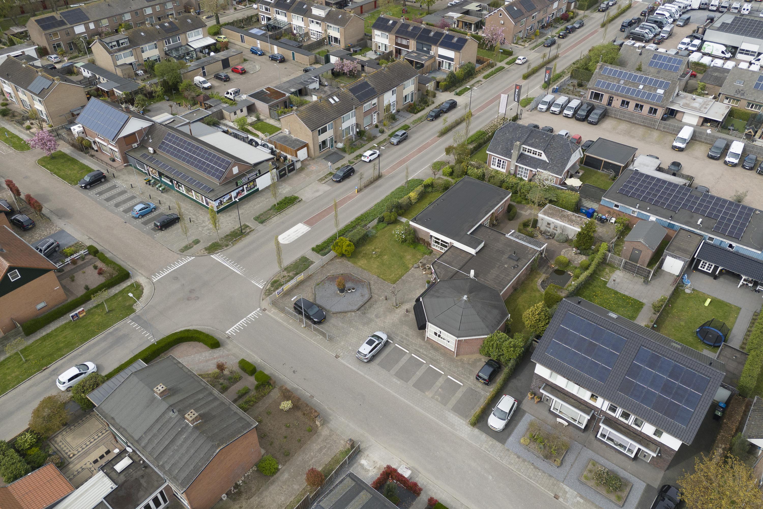 Nieuwe Steeg 42b, afbeelding 4