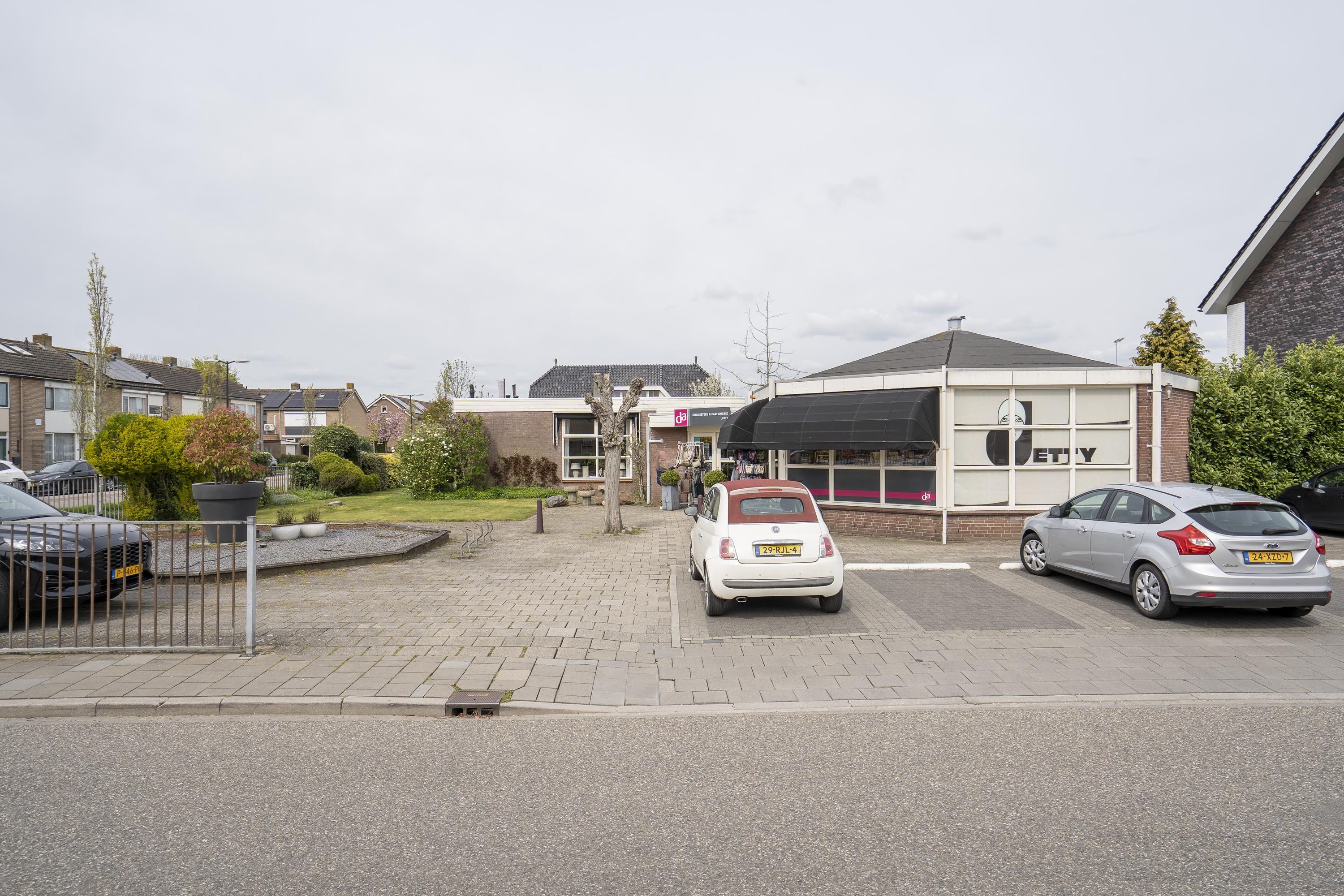 Nieuwe Steeg 42b, afbeelding 6
