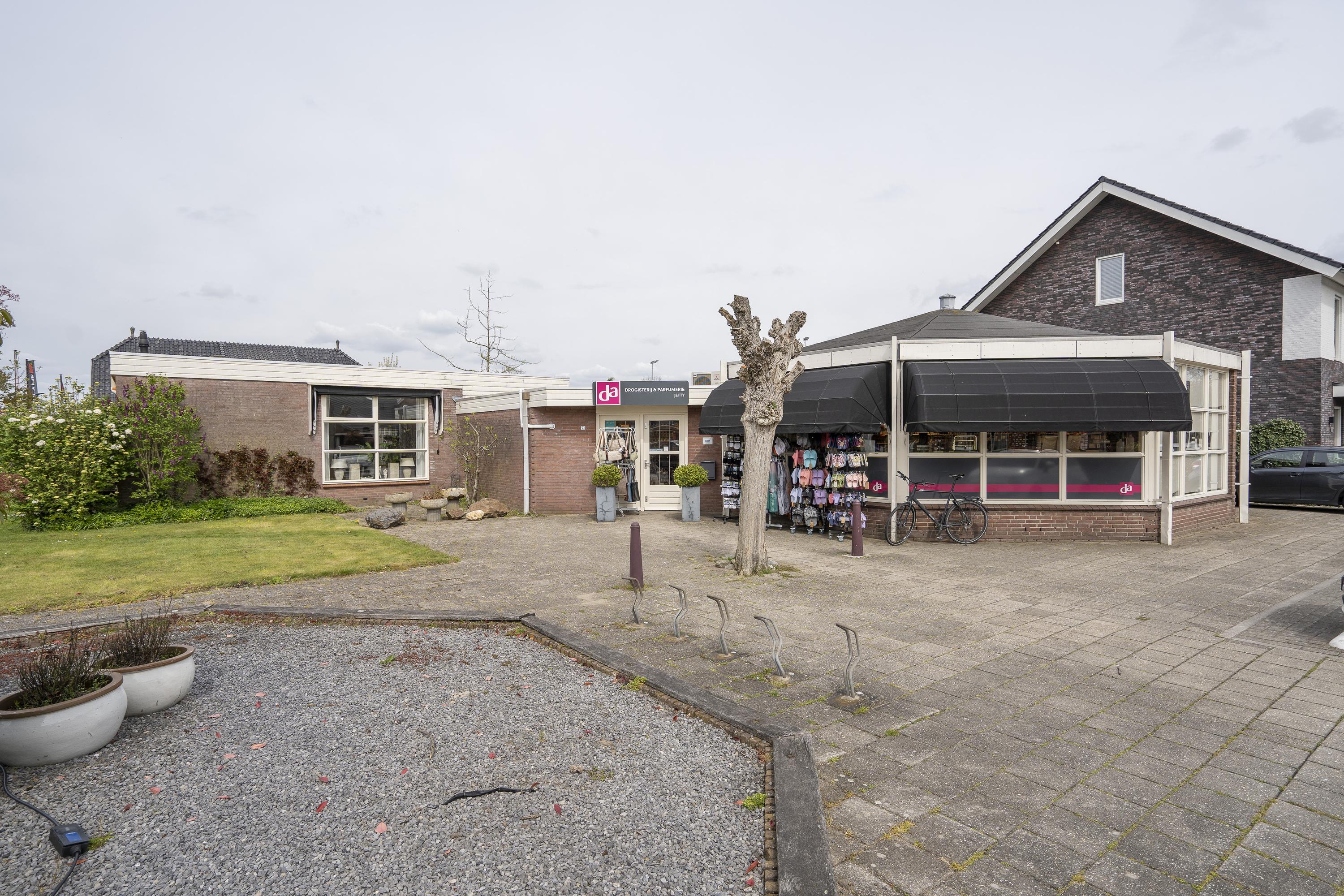 Nieuwe Steeg 42b, afbeelding 2