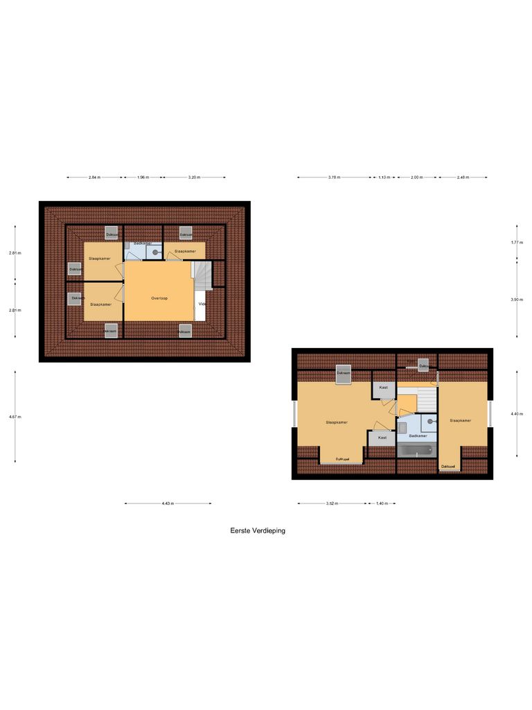 Plattegrond 2