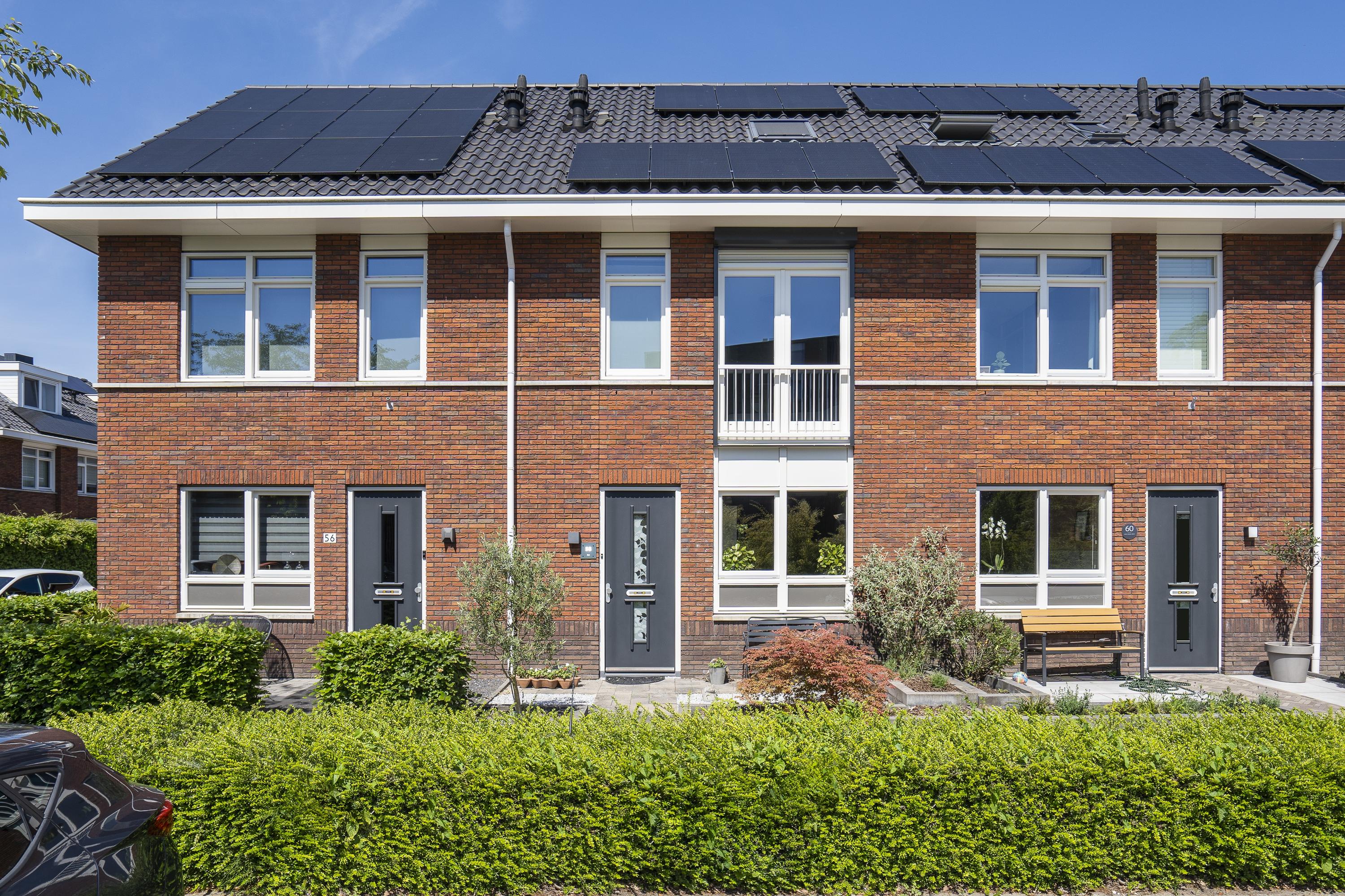 Lange Tiendweg 58, afbeelding 0