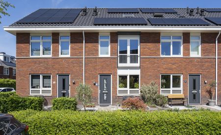 Lange Tiendweg 58