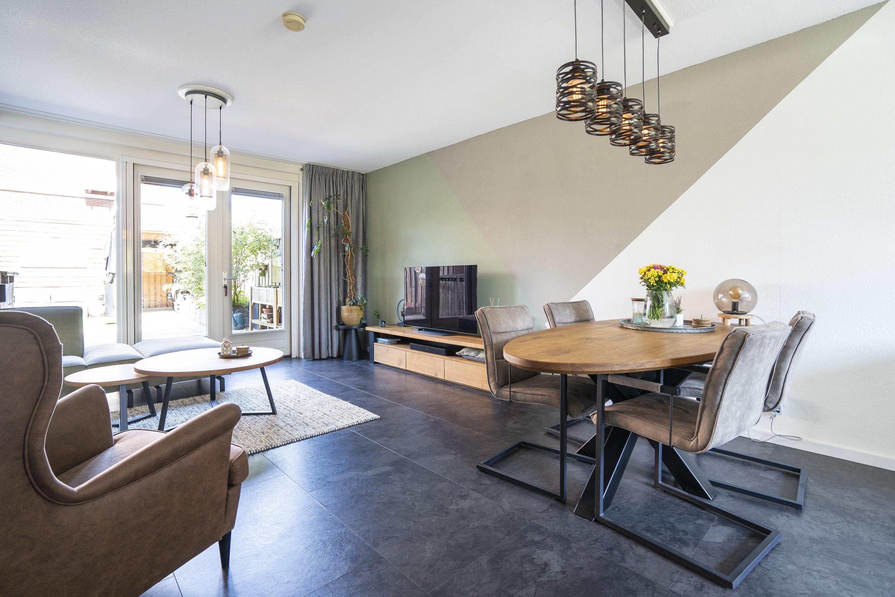 Lange Tiendweg 58, afbeelding 1