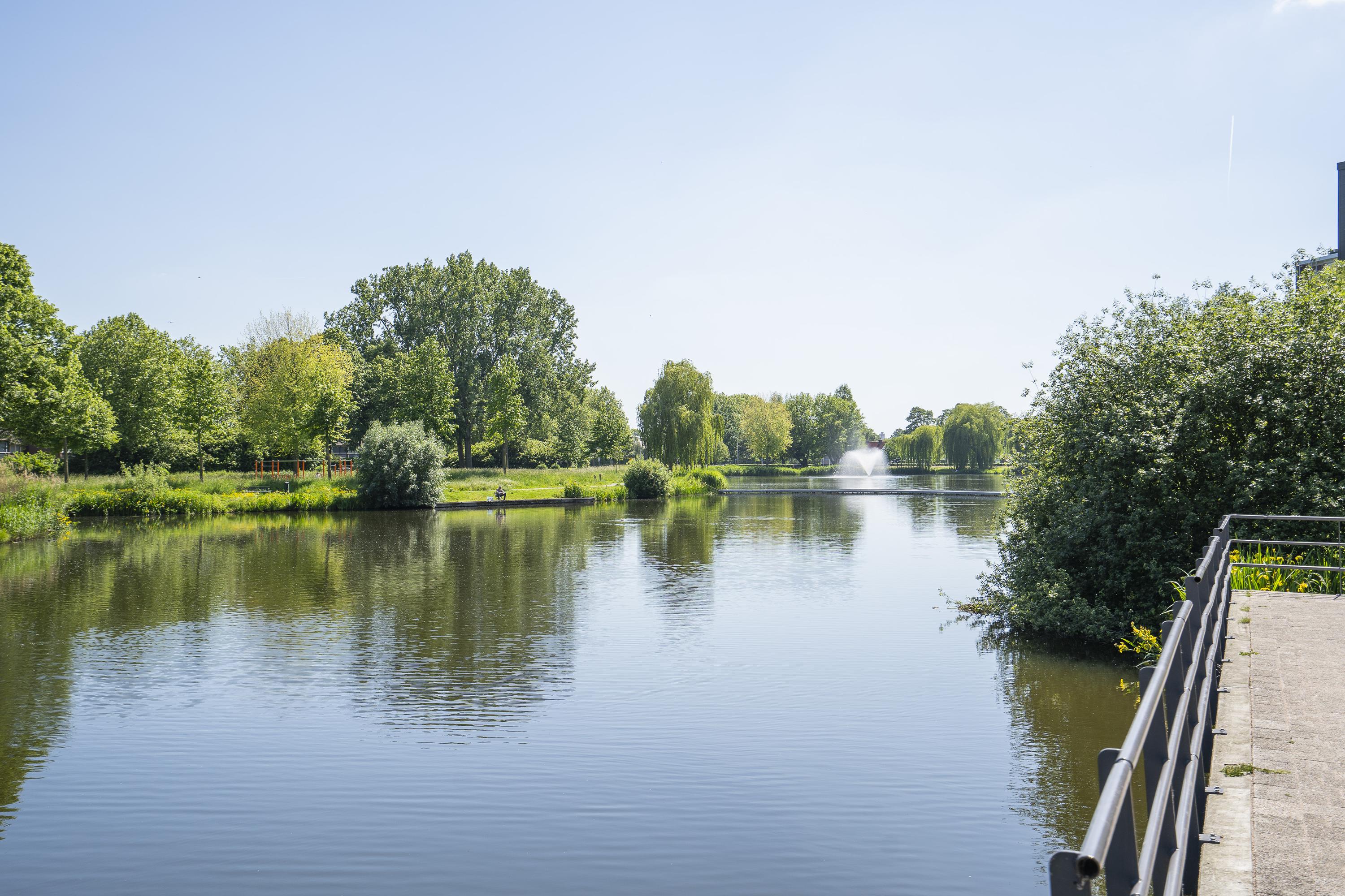 Lange Tiendweg 58, afbeelding 4