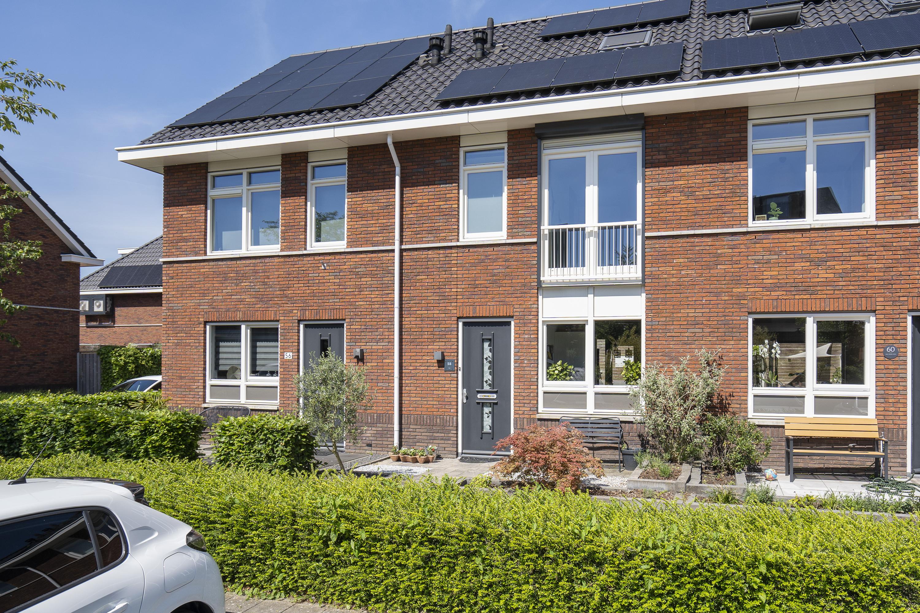 Lange Tiendweg 58, afbeelding 5
