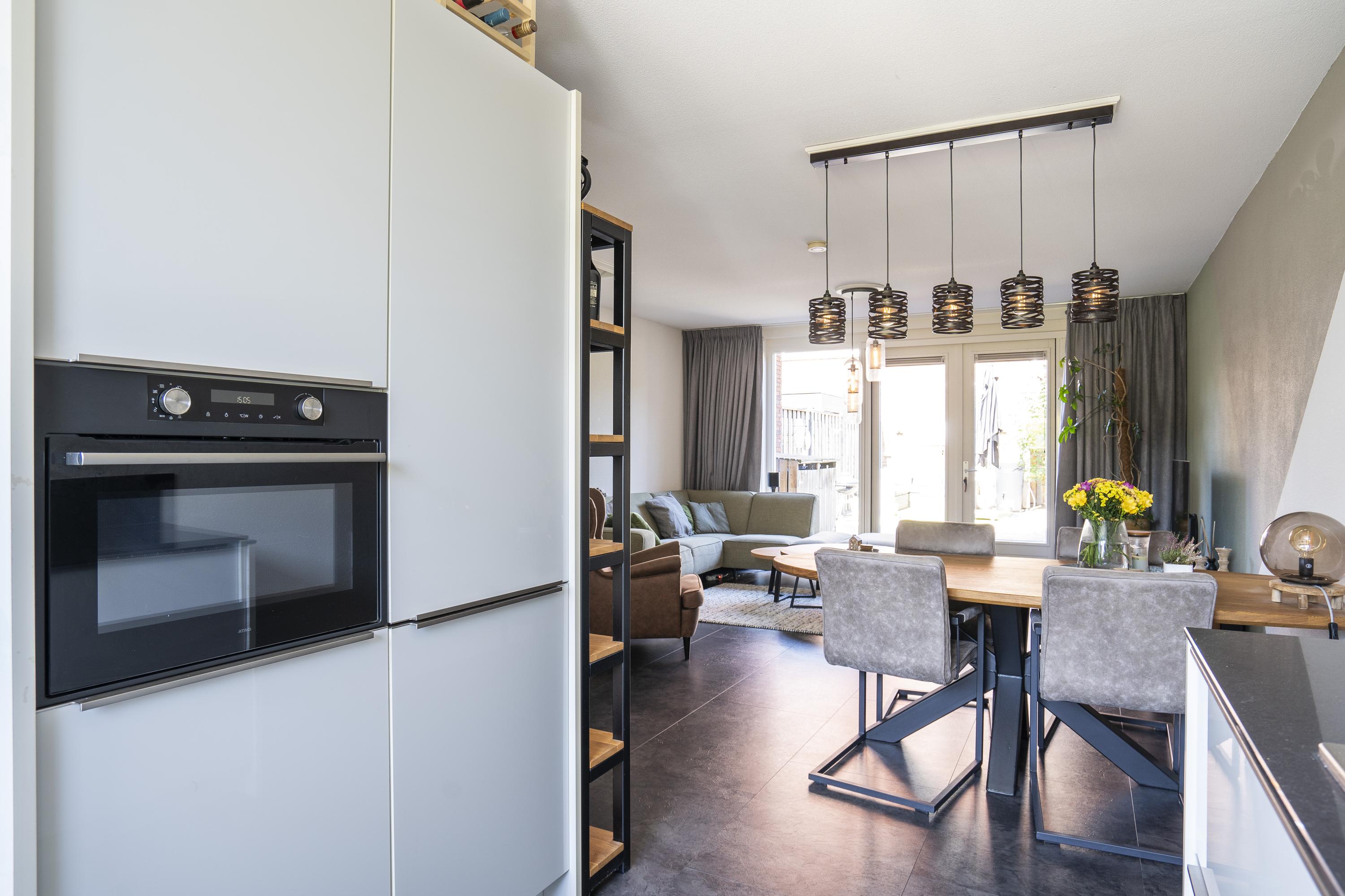 Lange Tiendweg 58, afbeelding 12