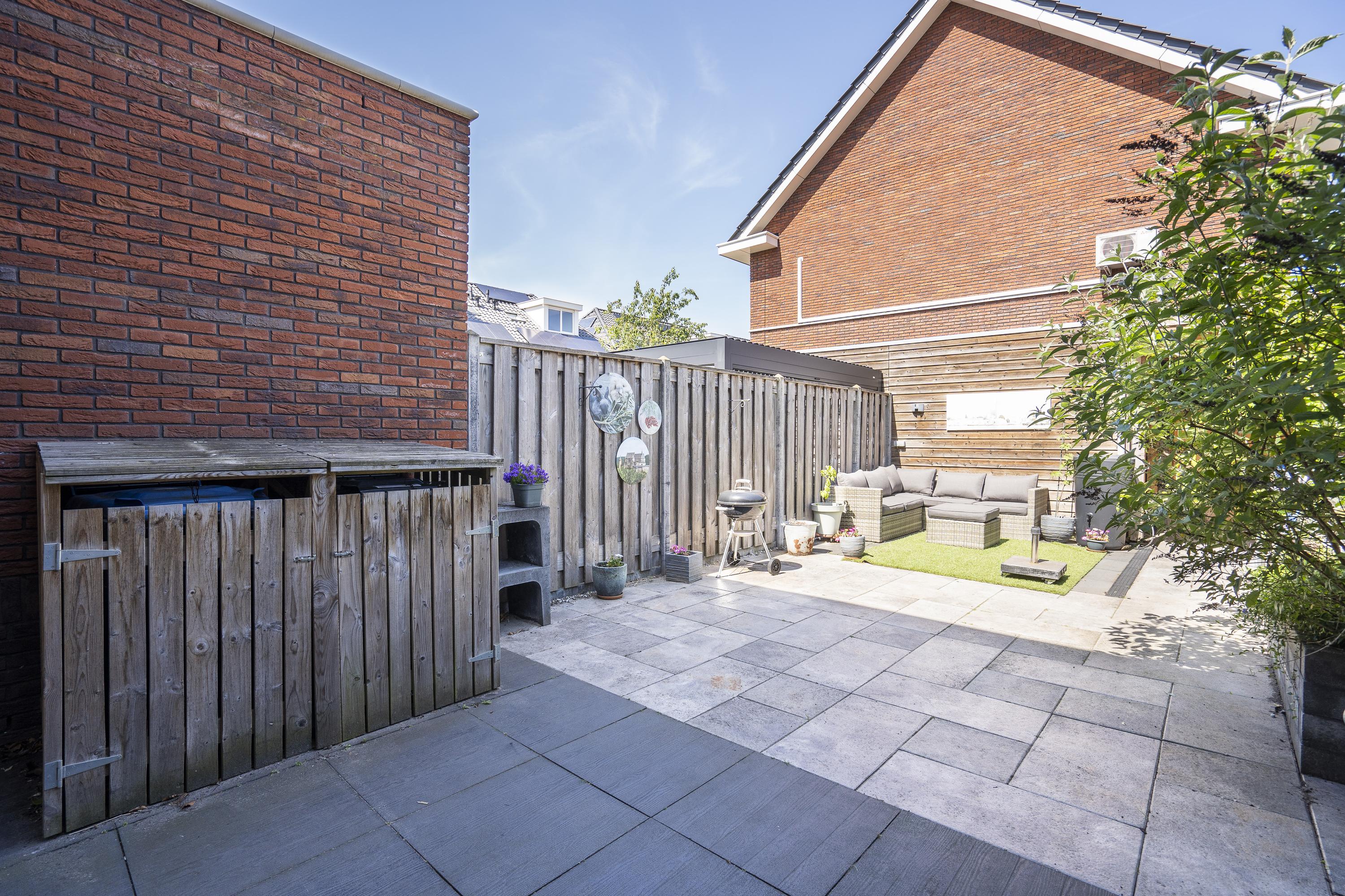 Lange Tiendweg 58, afbeelding 28