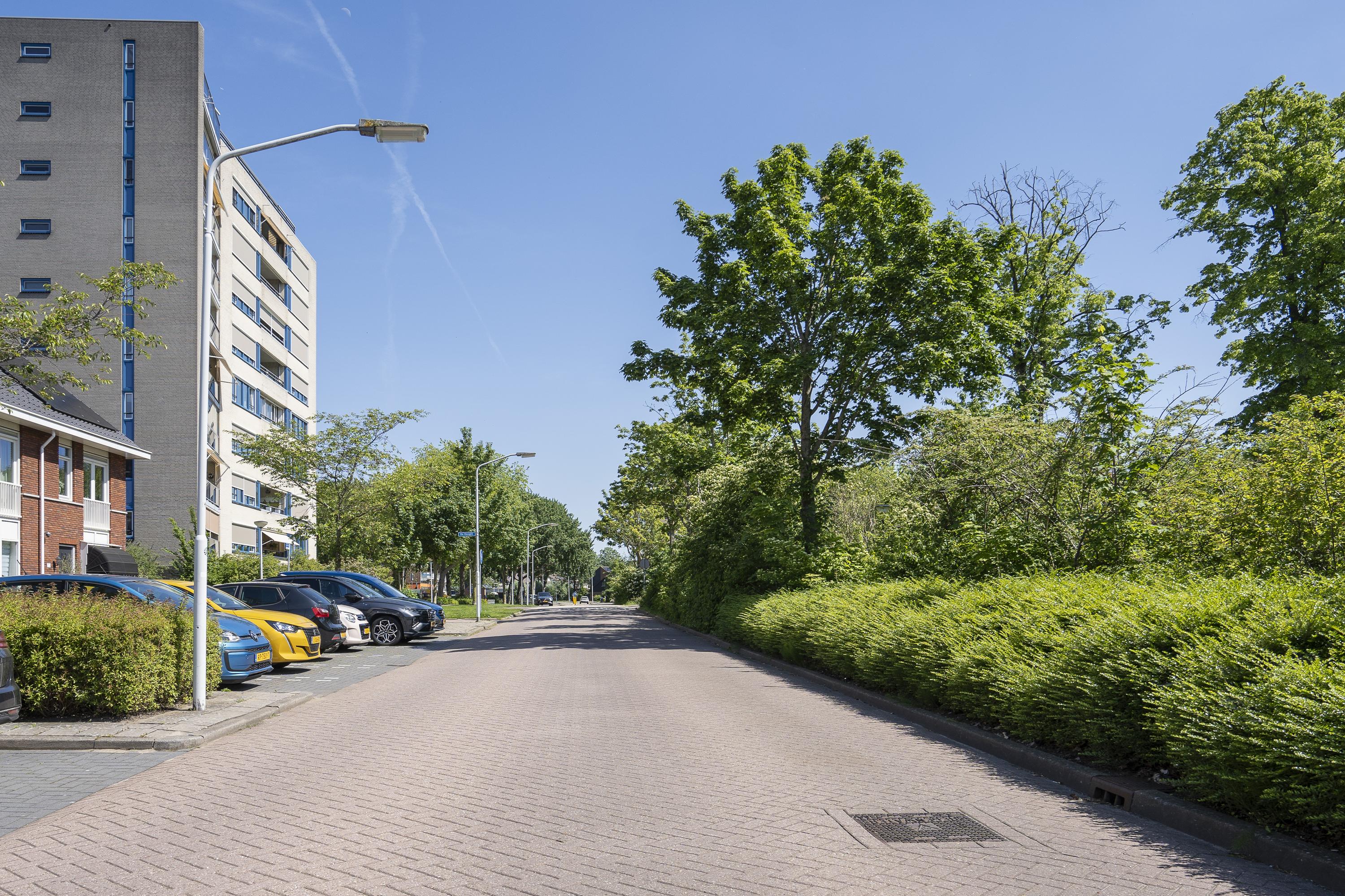 Lange Tiendweg 58, afbeelding 32