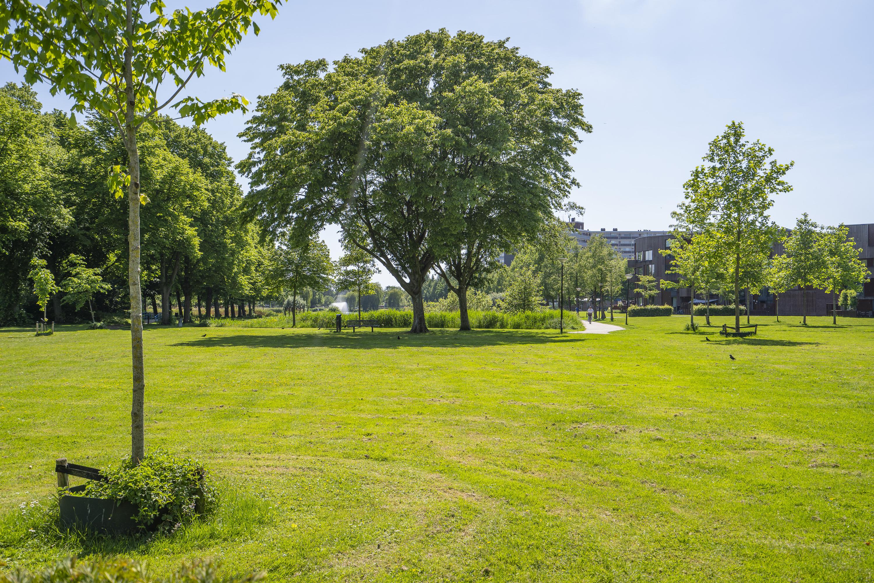 Lange Tiendweg 58, afbeelding 33