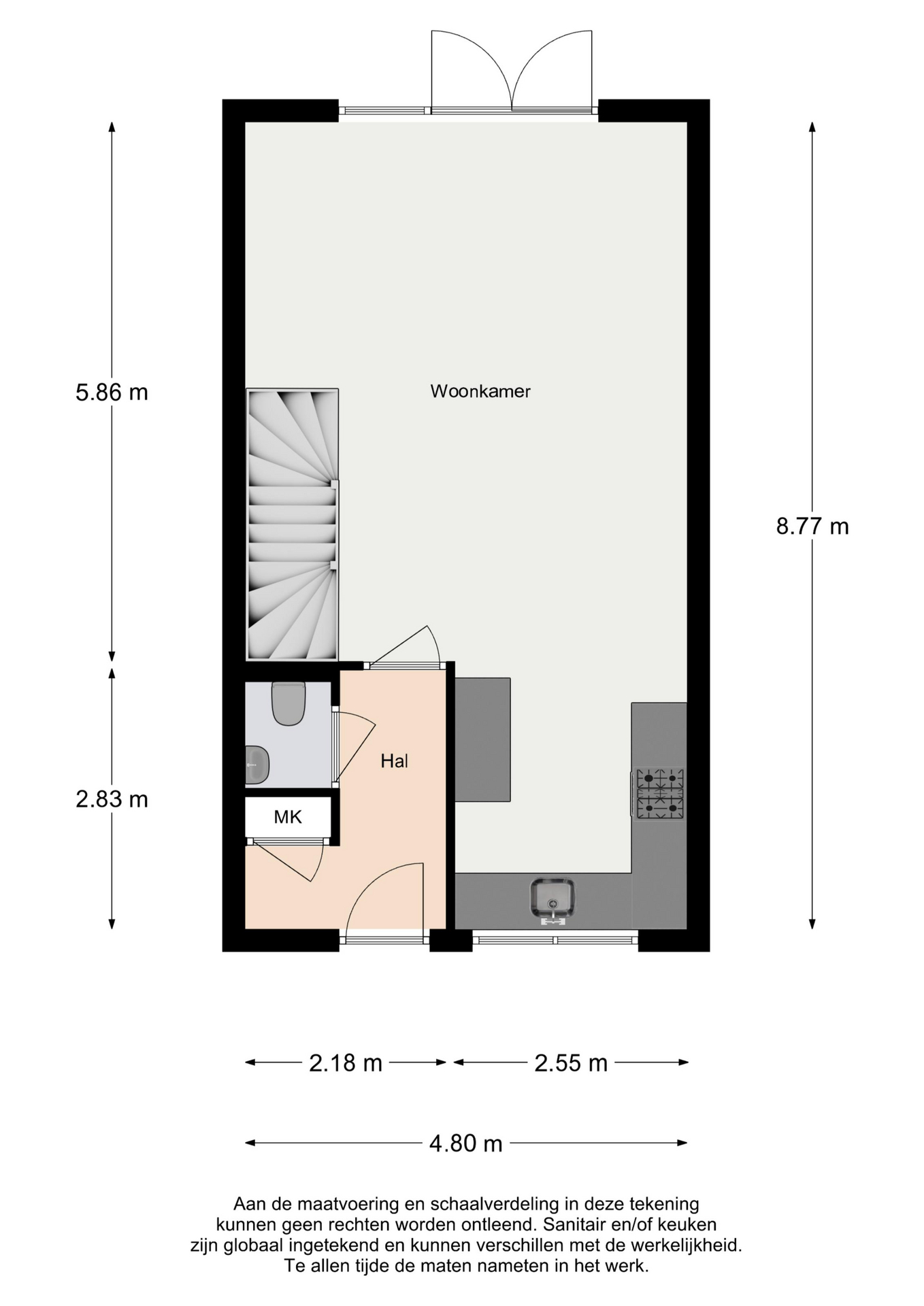 Lange Tiendweg 58, afbeelding 14