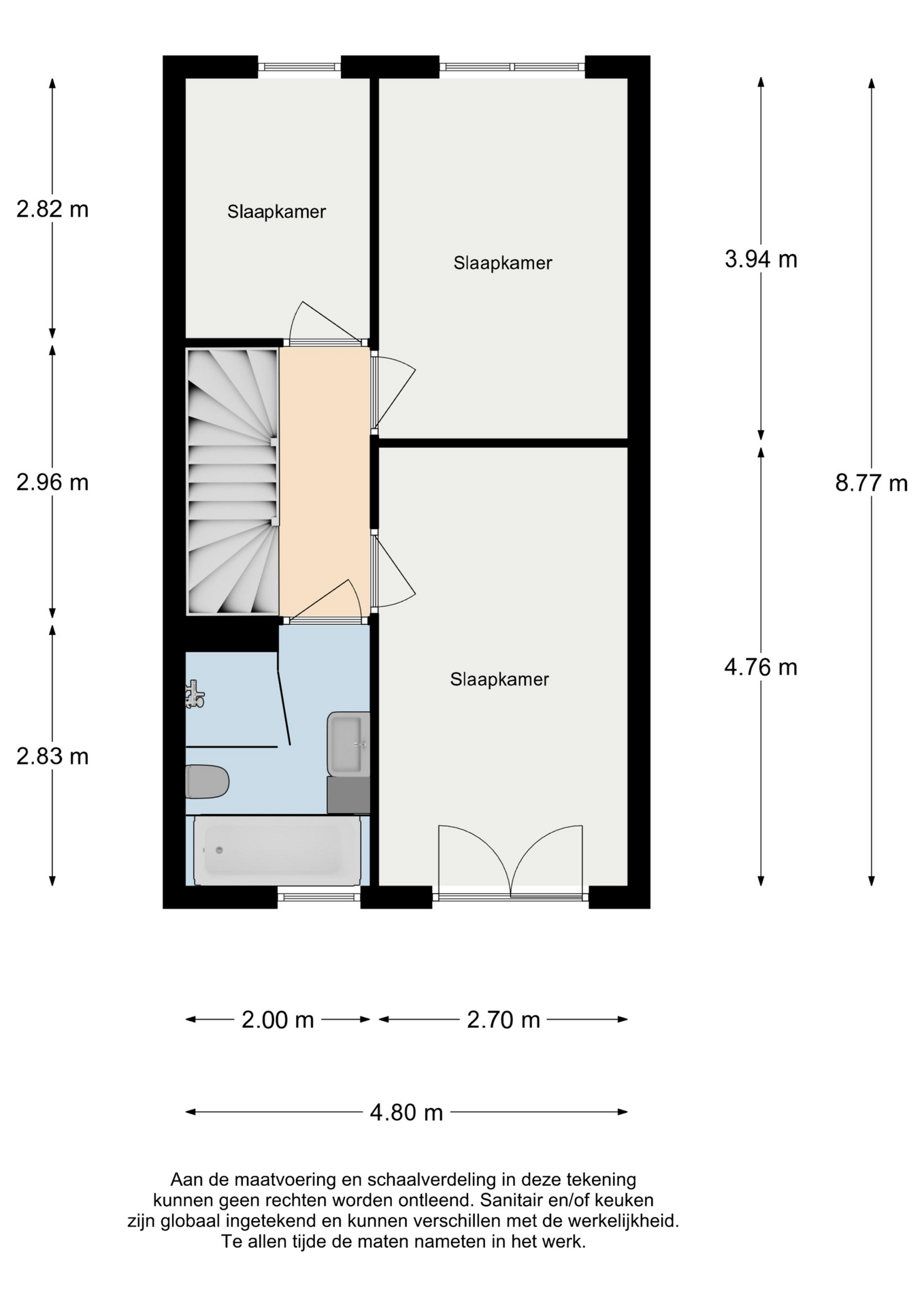Lange Tiendweg 58, afbeelding 23