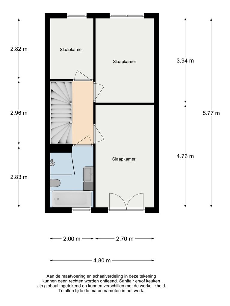 Plattegrond 2