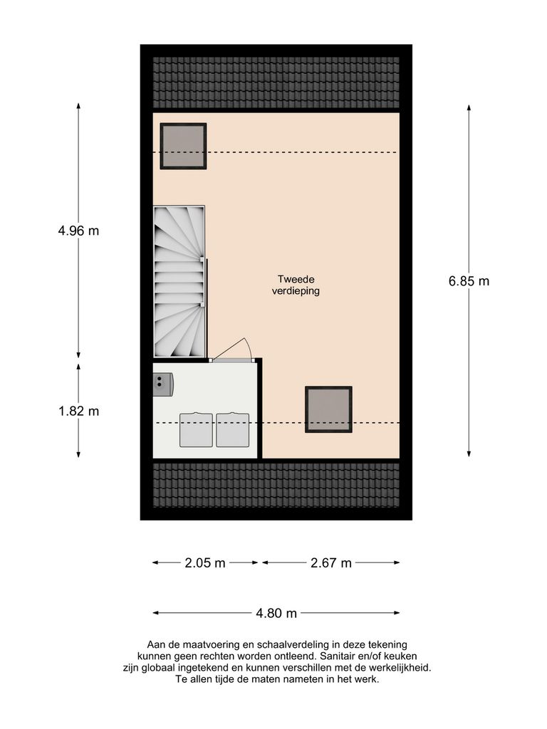 Plattegrond 3