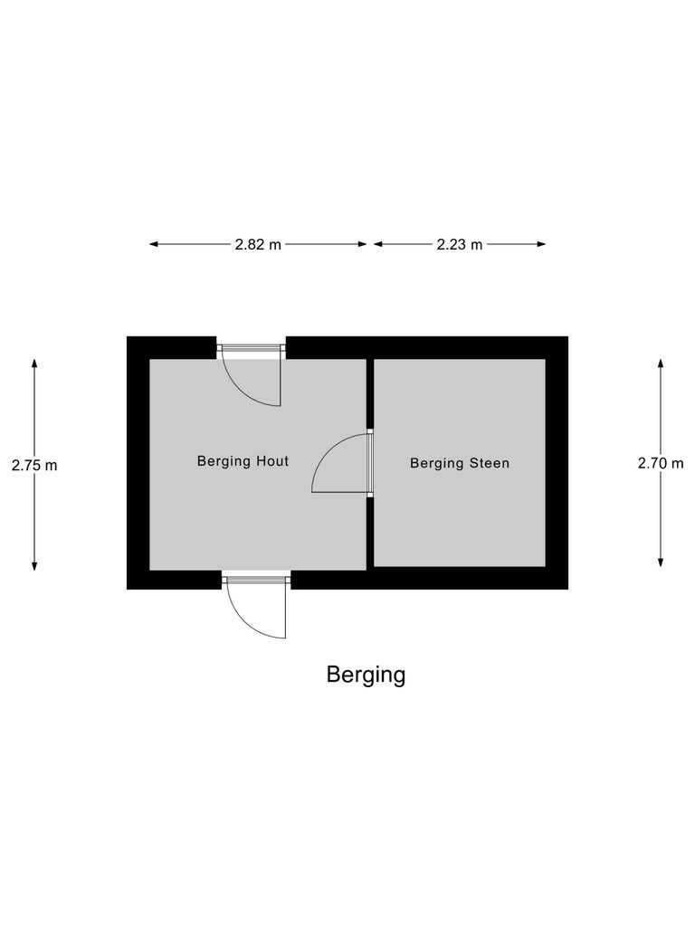 Plattegrond 4