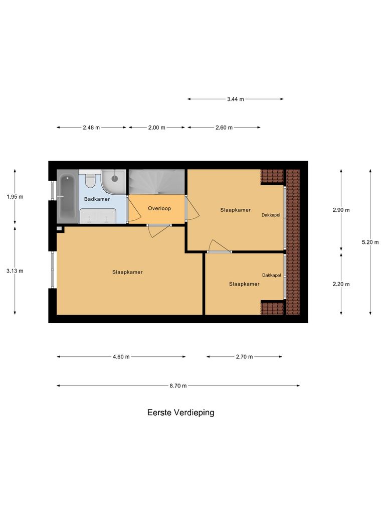 Plattegrond 2