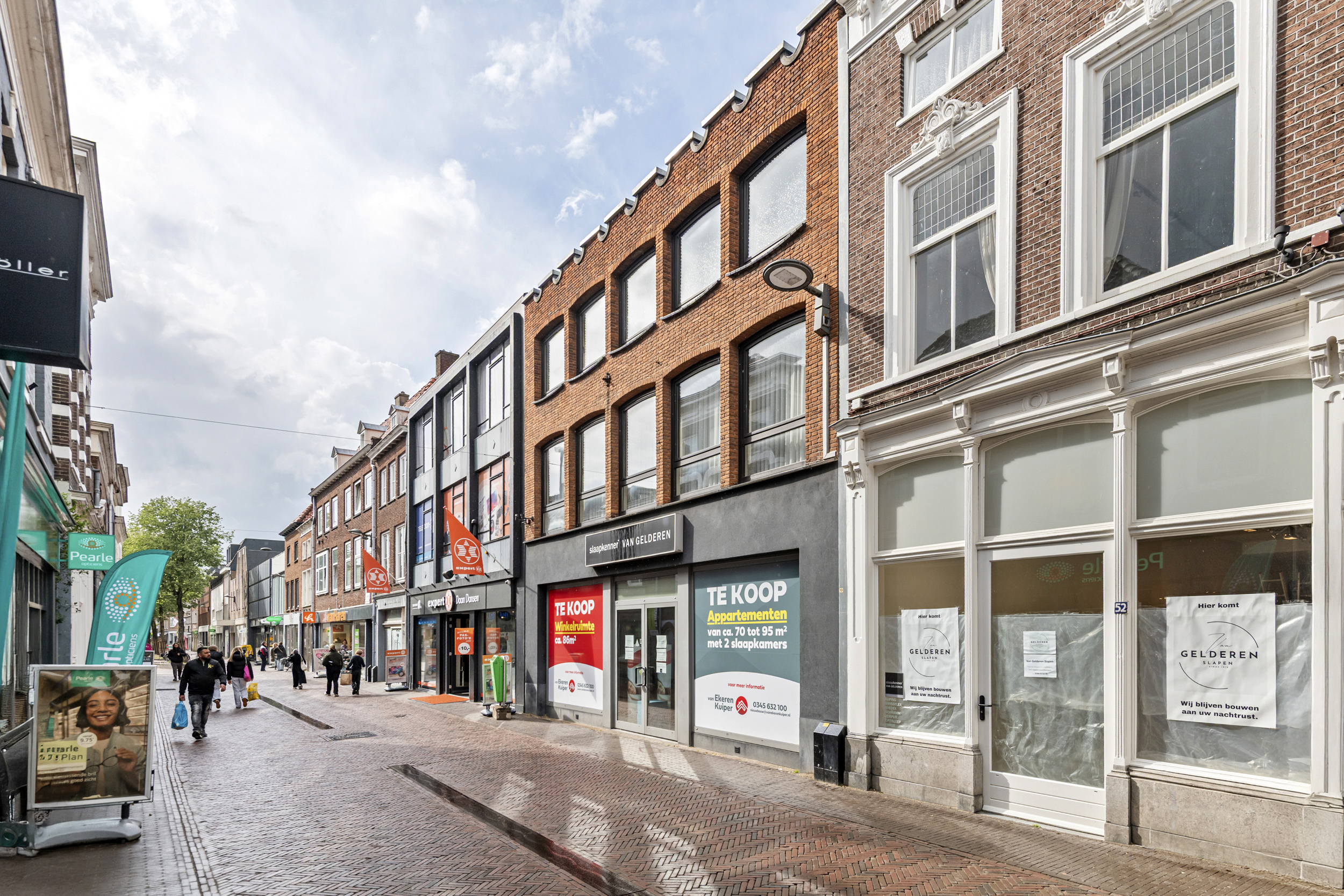 Waterstraat 54a, afbeelding 0