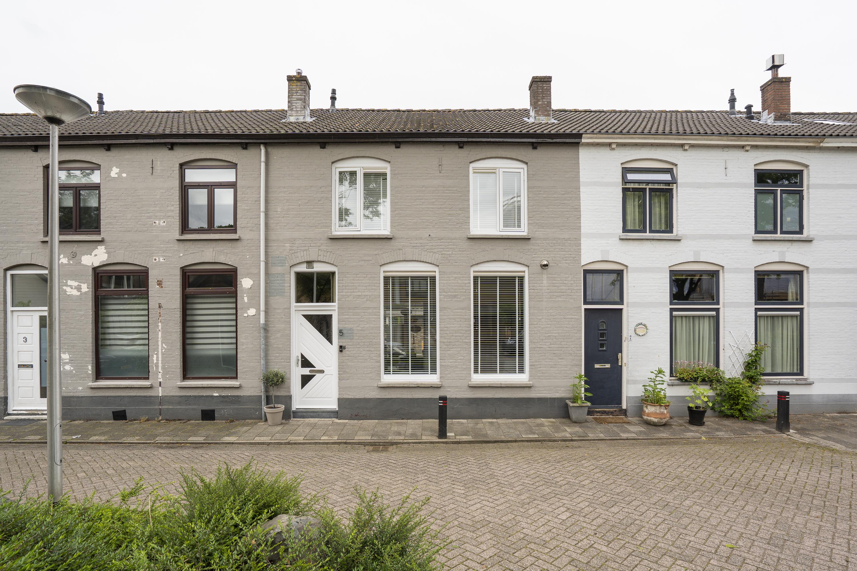 Julianastraat 5, afbeelding 0
