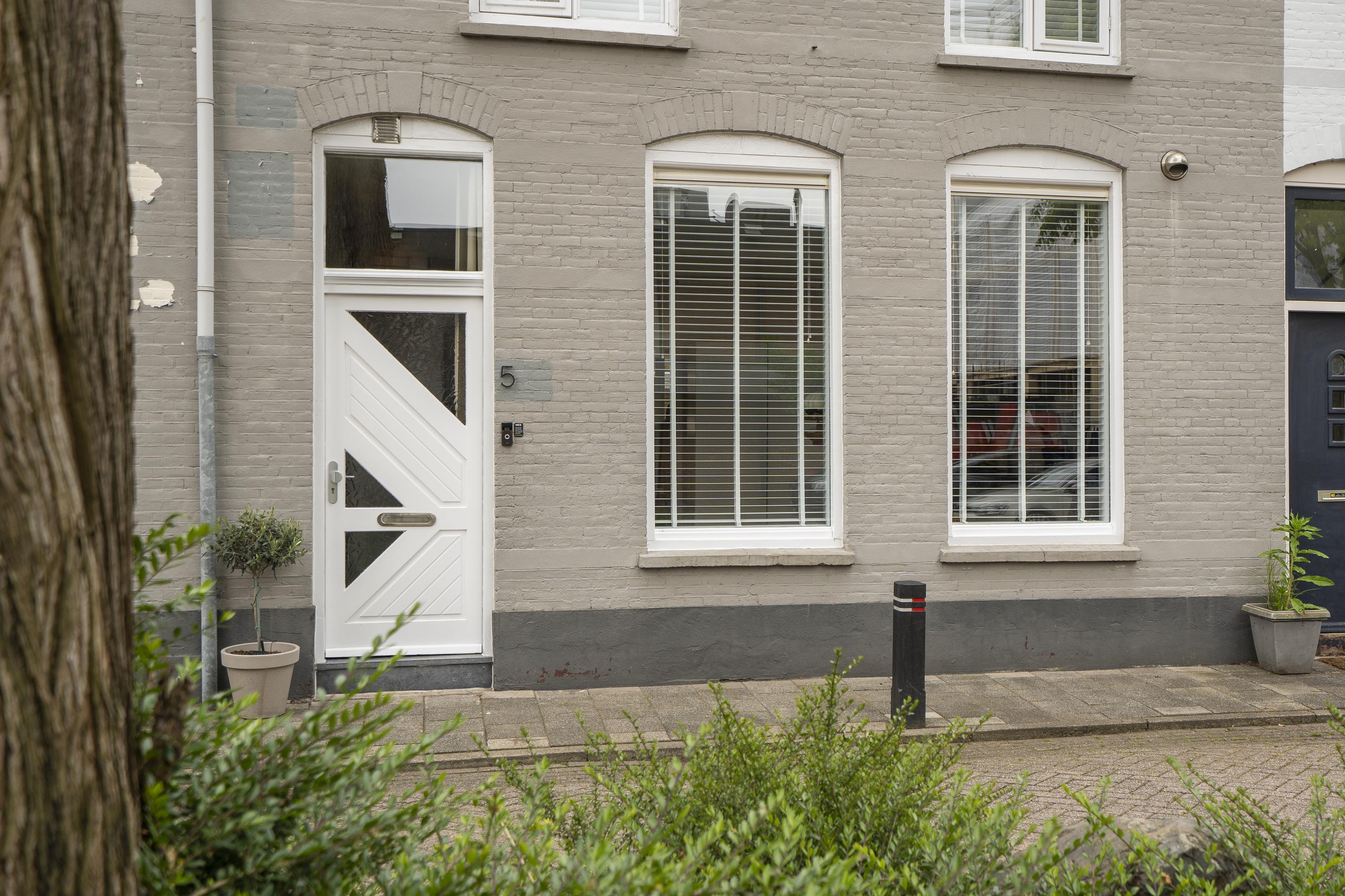 Julianastraat 5, afbeelding 5