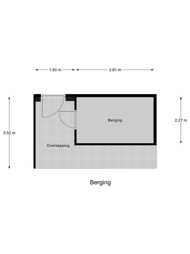Plattegrond 4