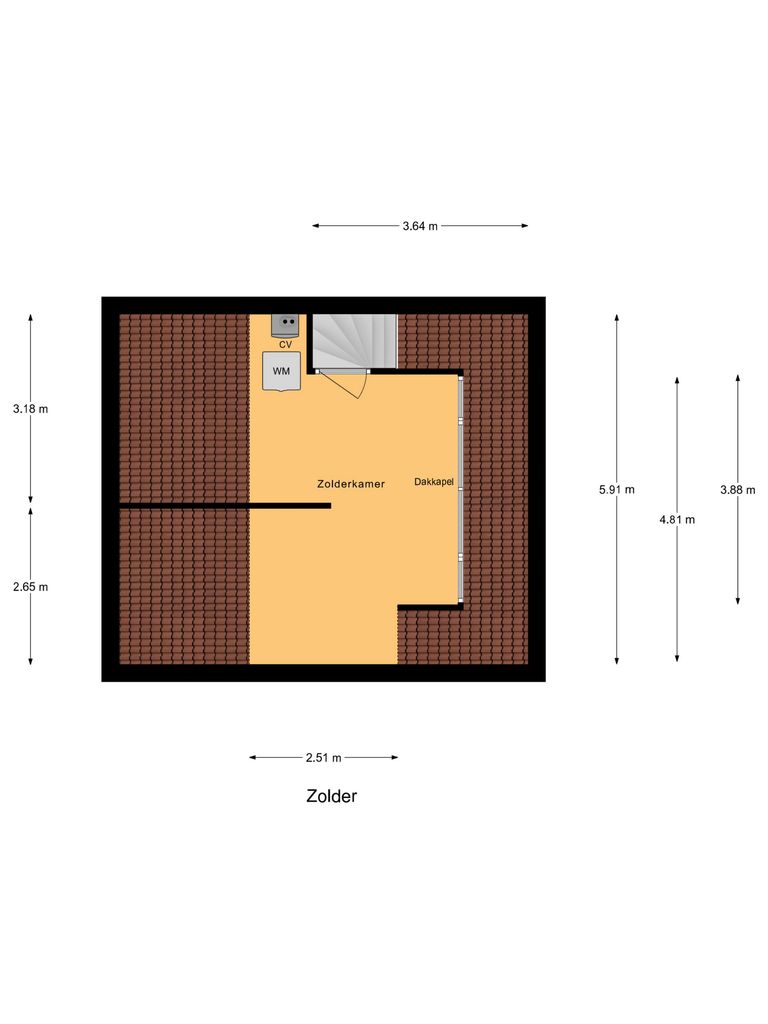 Plattegrond 3