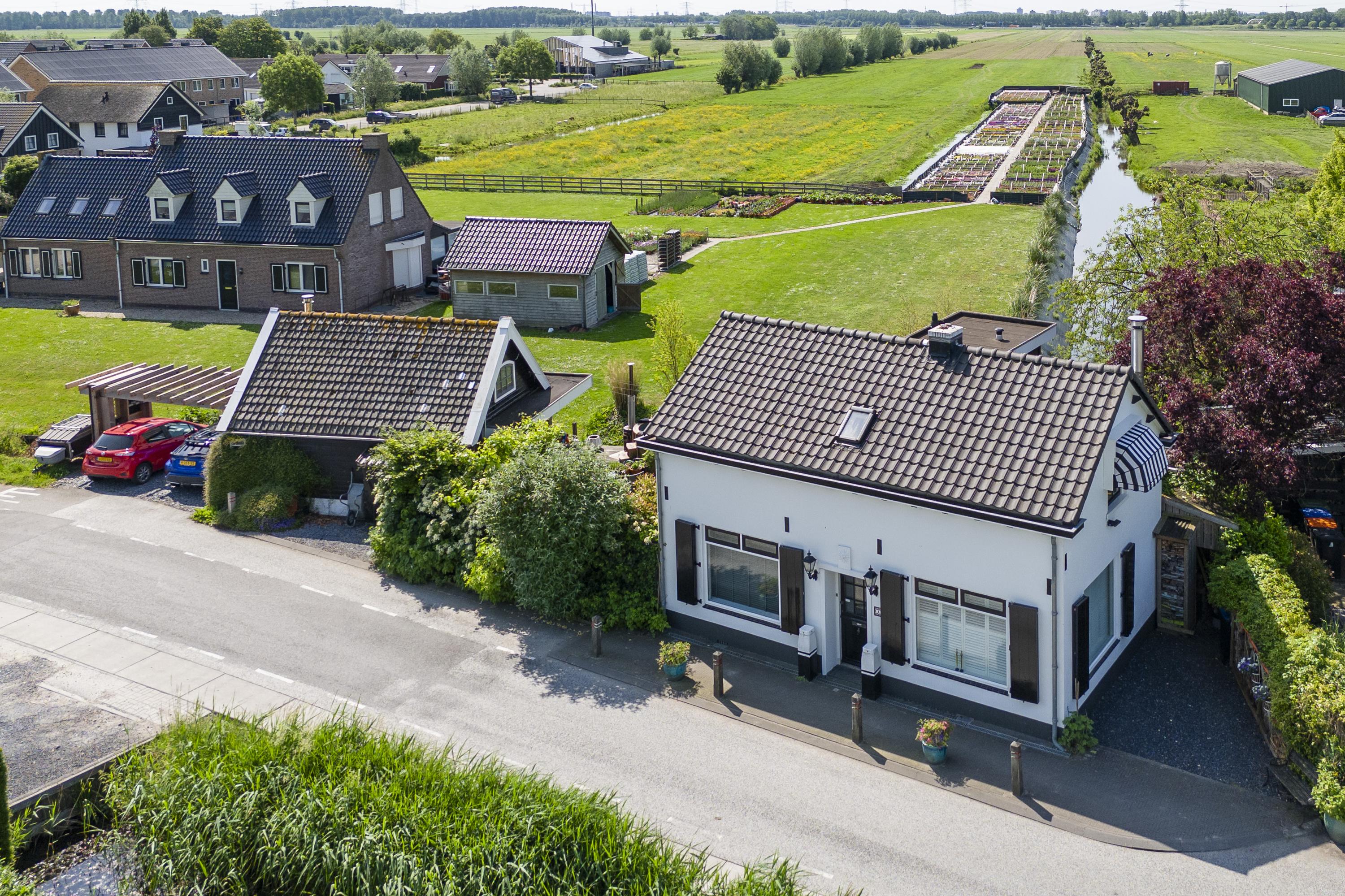 Westeinde 6, afbeelding 8