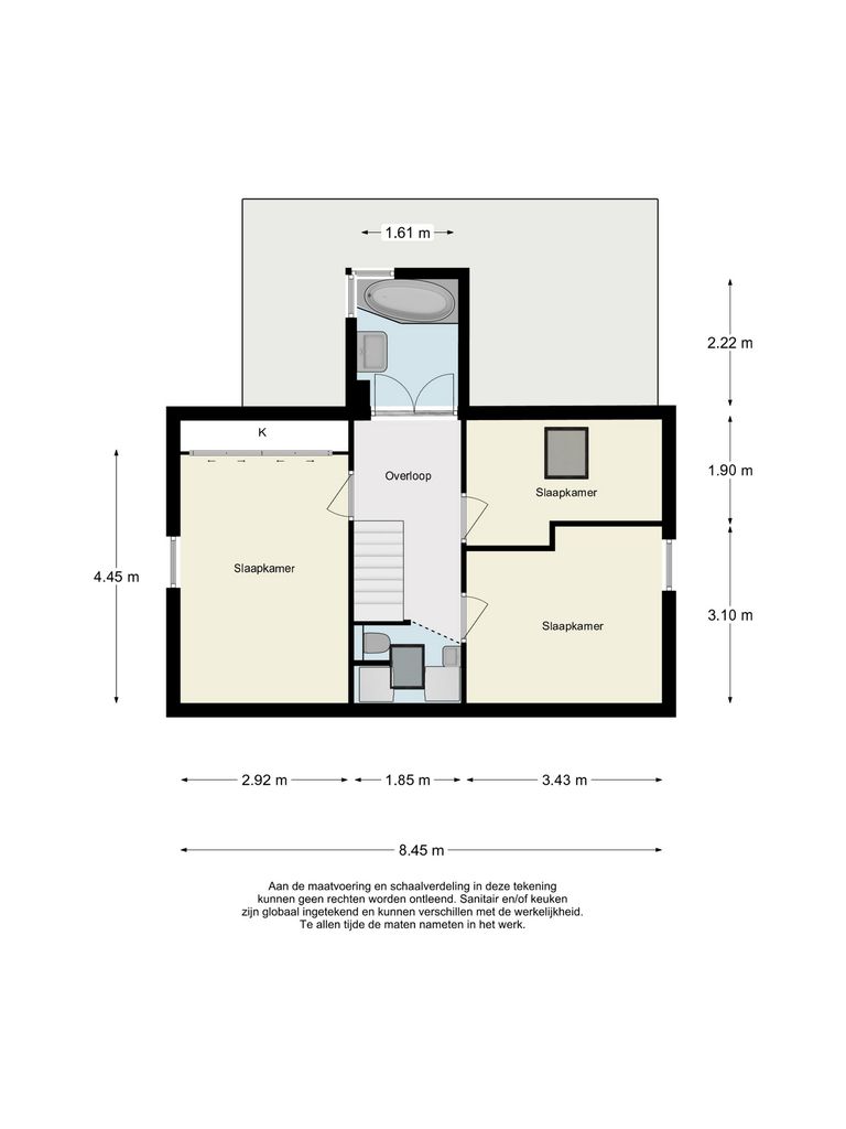 Plattegrond 2
