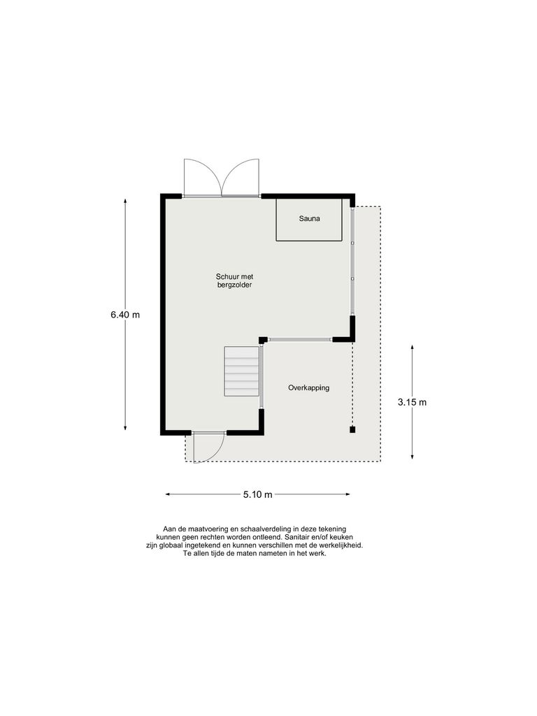 Plattegrond 3