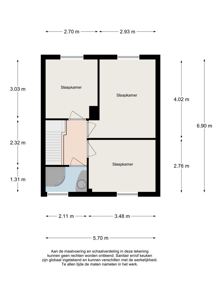 Plattegrond 2