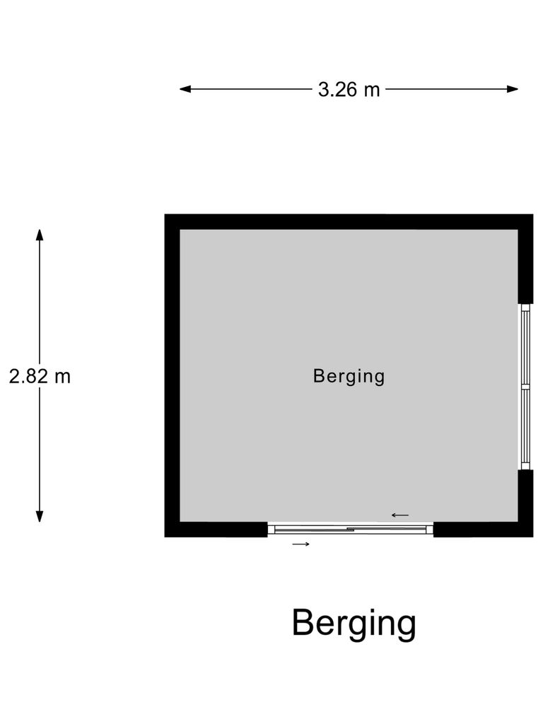 Plattegrond 4