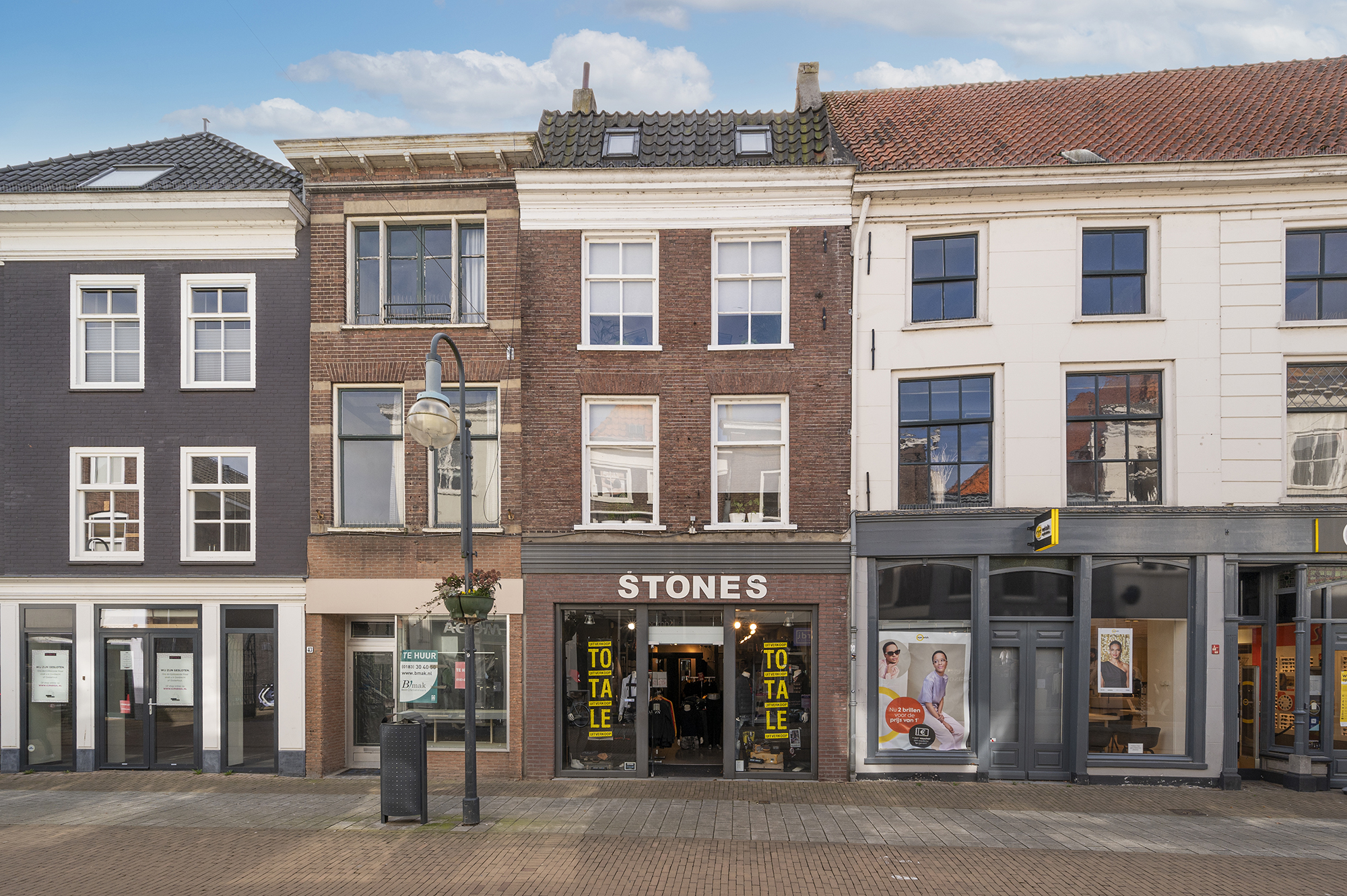 Gasthuisstraat 45, afbeelding 1