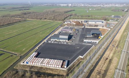 Parallelweg West 83