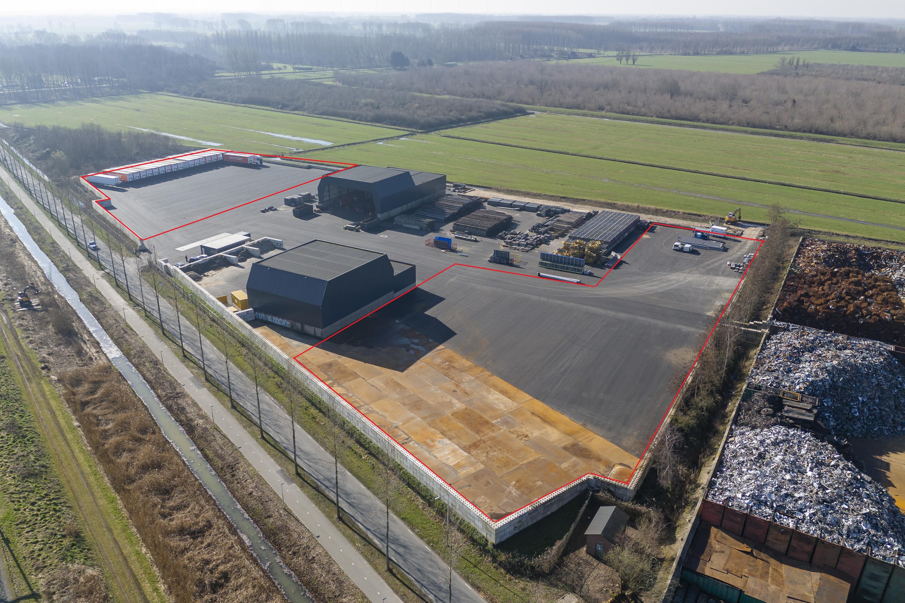 Parallelweg West 83, afbeelding 0