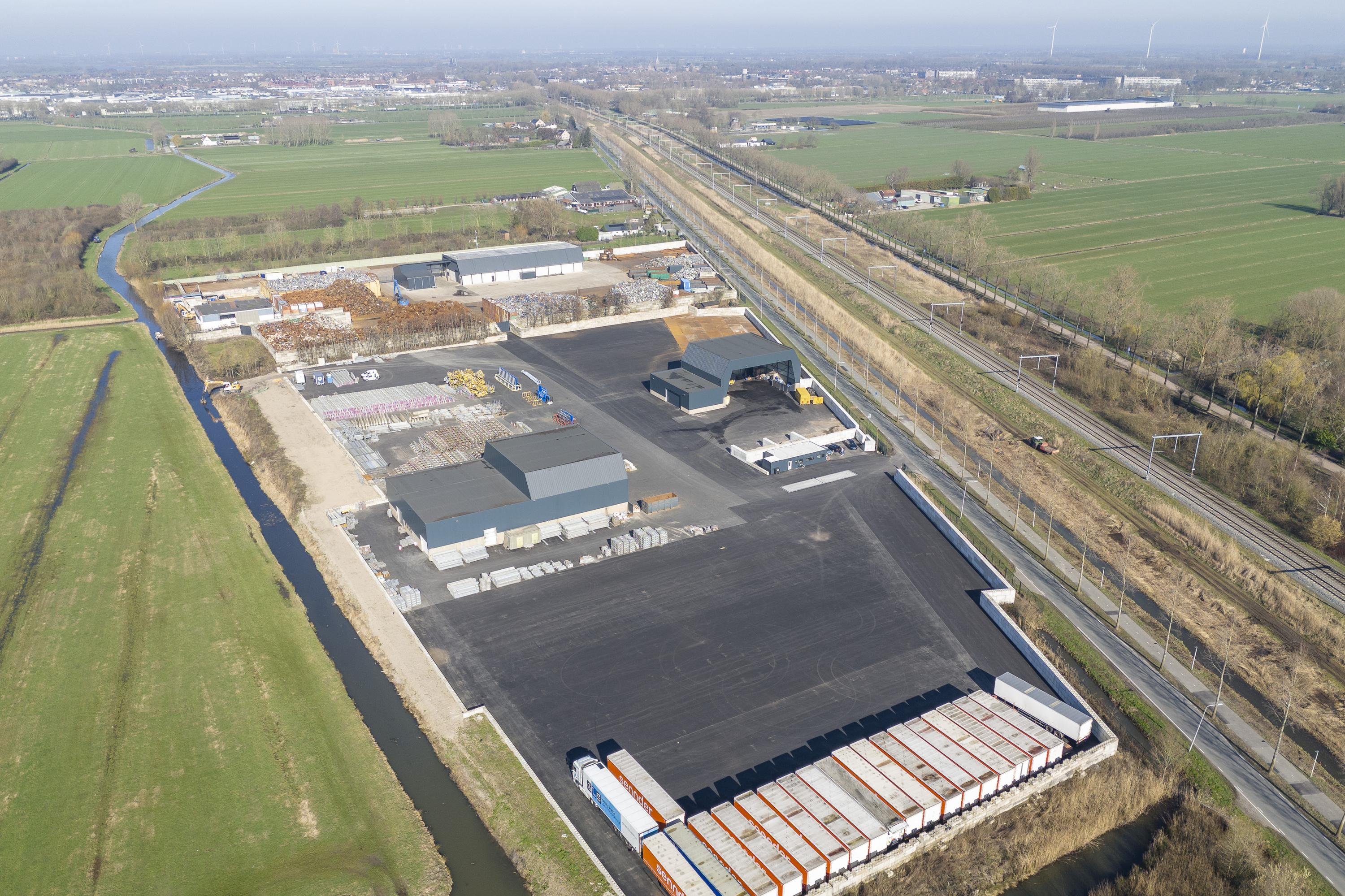 Parallelweg West 83, afbeelding 1