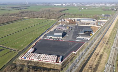 Parallelweg West 83